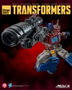 ThreeZero Transformers figurine MDLX Optimus Prime (Comic Book Edition) 18 cm