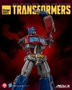 ThreeZero Transformers figurine MDLX Optimus Prime (Comic Book Edition) 18 cm