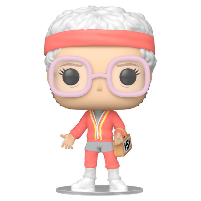 FUNKO Figura POP Las Chicas de Oro Sophia