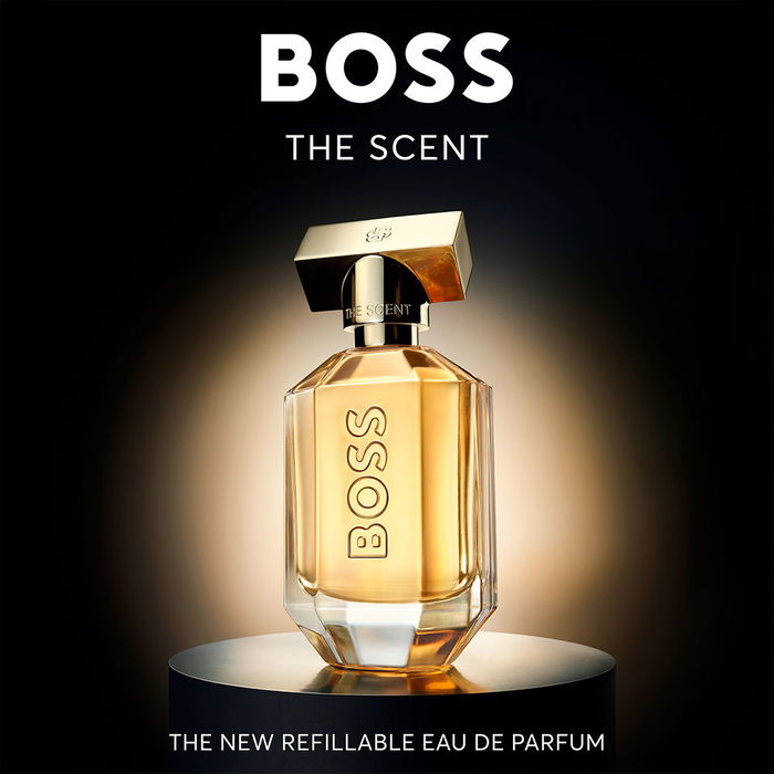 Hugo Boss-Boss LE PARFUM POUR ELLE EDP Vapo 30 ml