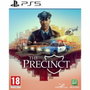 Microids The Precinct PS5