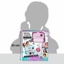 Canal Toys Appareil Photo Instantané Creator CLK 055 - Rose
