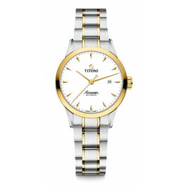 Montre Femme Titoni 23733SY-583