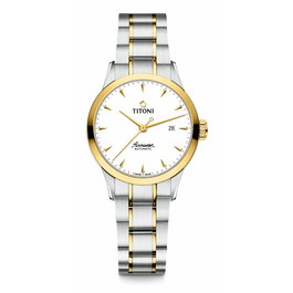 Montre Femme Titoni 23733SY-583