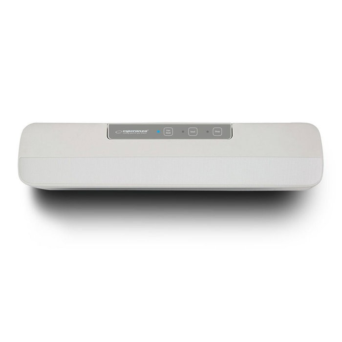 Esperanza Emballage sous vide EKV001, Blanc Esperanza Emballage sous vide EKV001, Blanc