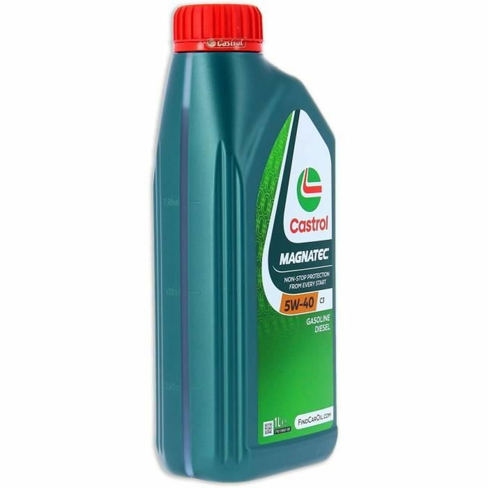 Castrol Magnatec 5W-40 C3 1L
