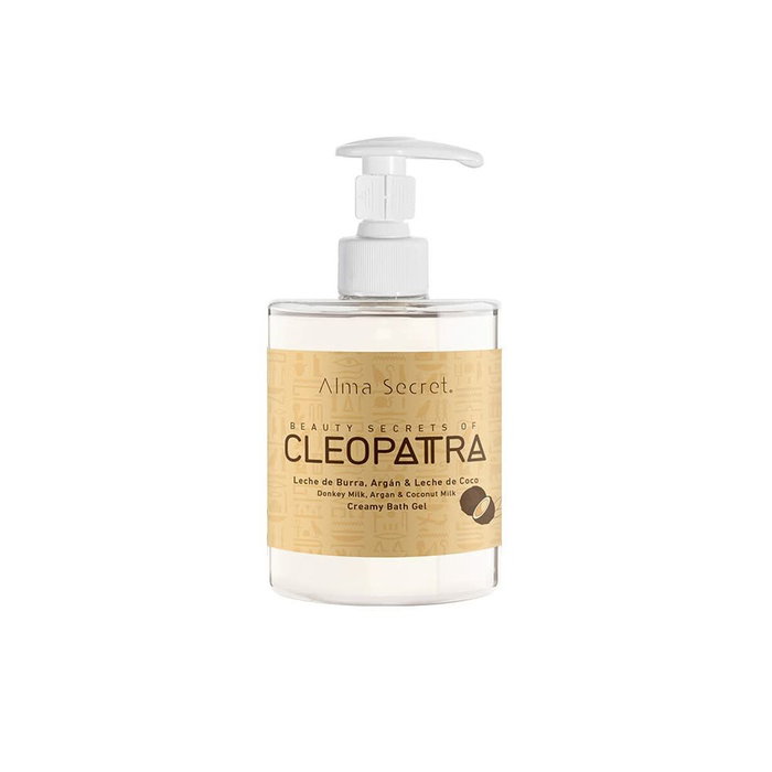 Alma Secret Gel de douche CLEOPATRA Coco 500 ml