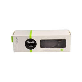 NORDIC VISION Lunettes VARMDO 2 DIOP