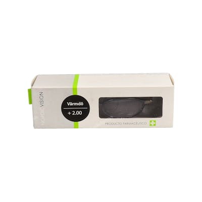 NORDIC VISION Lunettes VARMDO 2 DIOP NORDIC VISION Lunettes VARMDO 2 DIOP