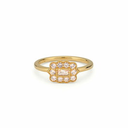 Bague Femme 24KAE 12494Y/50