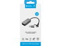 Sandberg Adaptateur USB-C/A vers RJ45 2.5 GbE