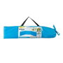 Color Baby - Brise-vent avec protection UV, dimensions 300 x 75/85 cm, plastique, polyester et aluminium, à partir de 3 ans
