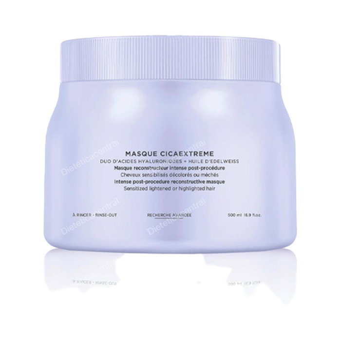 Kerastase Blond Absolu Masque Ultra-Violet 500 ml Kerastase Blond Absolu Masque Ultra-Violet 500 ml