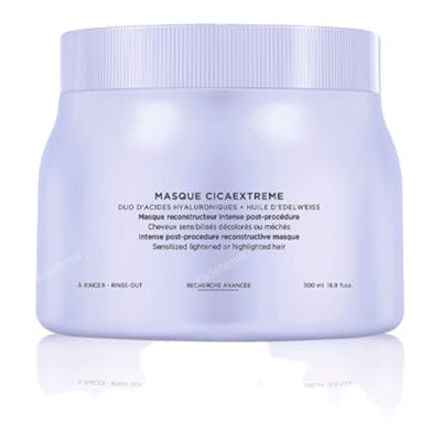 Kerastase Blond Absolu Masque Ultra-Violet 500 ml