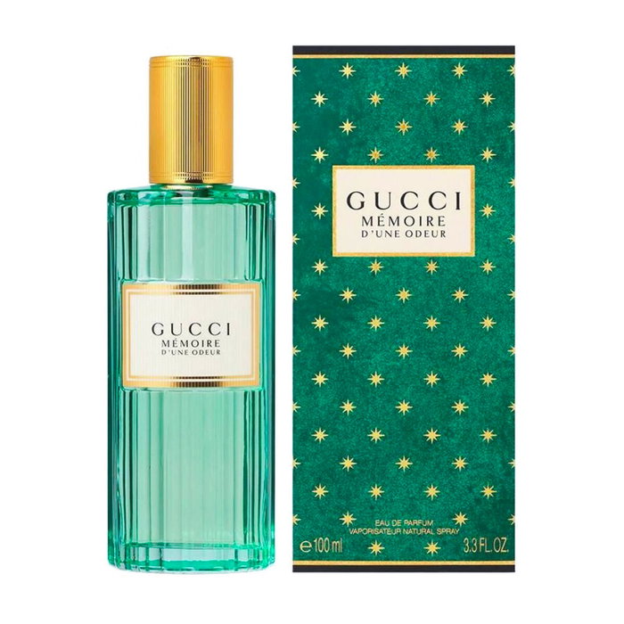 GUCCI Mémoire d'une Odeur Eau de Parfum 100 ml
