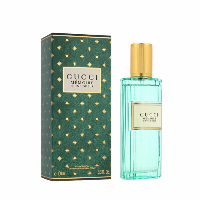 GUCCI Mémoire d'une Odeur Eau de Parfum 100 ml