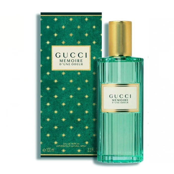 GUCCI Mémoire d'une Odeur Eau de Parfum 100 ml