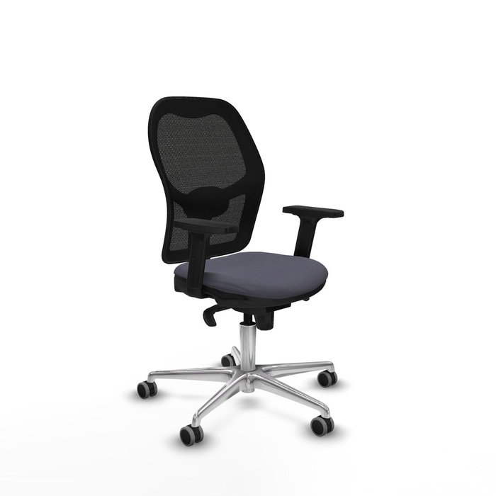Piqueras y Crespo Chaise de jeu 2D086G0 Gris foncé Piqueras y Crespo Chaise de jeu 2D086G0 Gris foncé