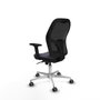 Piqueras y Crespo Chaise de jeu 2D086G0 Gris foncé