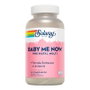 SOLARAY Baby Me Now Prenatal Multi 150 comprimés