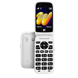 Spc 2346B Wild Star 4G Blanc