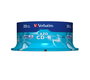 Verbatim - CD-R AZO Crystal, 700 Mo - 52x - Disques vierges pour sauvegarde de données