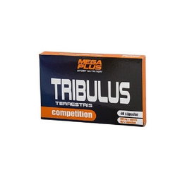 MEGA PLUS Tribulus Terrestris 48 capsules