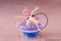 Taito Prize figurine Aqua Float Girls Lala de To Love-Ru Darkness