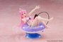Taito Prize figurine Aqua Float Girls Lala de To Love-Ru Darkness