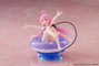Taito Prize figurine Aqua Float Girls Lala de To Love-Ru Darkness