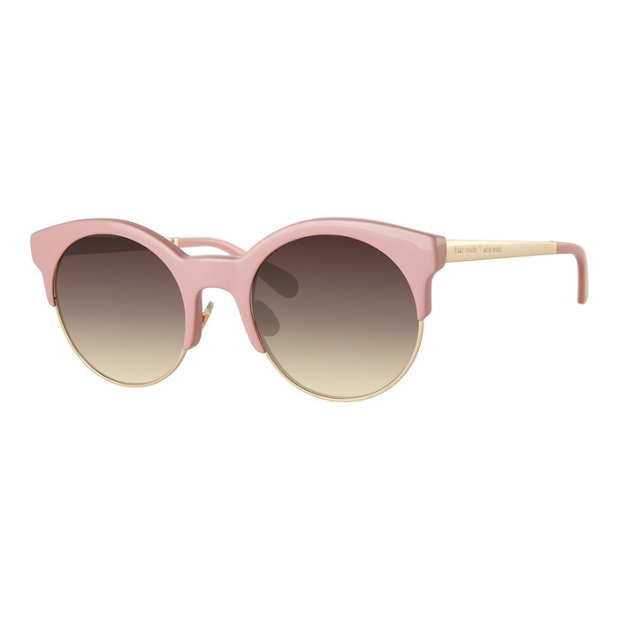 Lunettes de soleil Femme Kate Spade DEANDREAOS35J Ø 55 mm Lunettes de soleil Femme Kate Spade DEANDREAOS35J Ø 55 mm