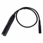 AKG Adaptateur d'alimentation Phantom L avec connecteur mini XLR pour microphone