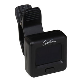 GODIN Tuner MN-6 (CHROMATIC)