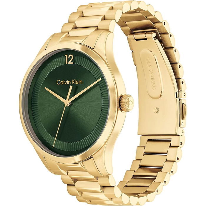 Montre Homme Calvin Klein 25200229 (Ø 40 mm) Montre Homme Calvin Klein 25200229 (Ø 40 mm)