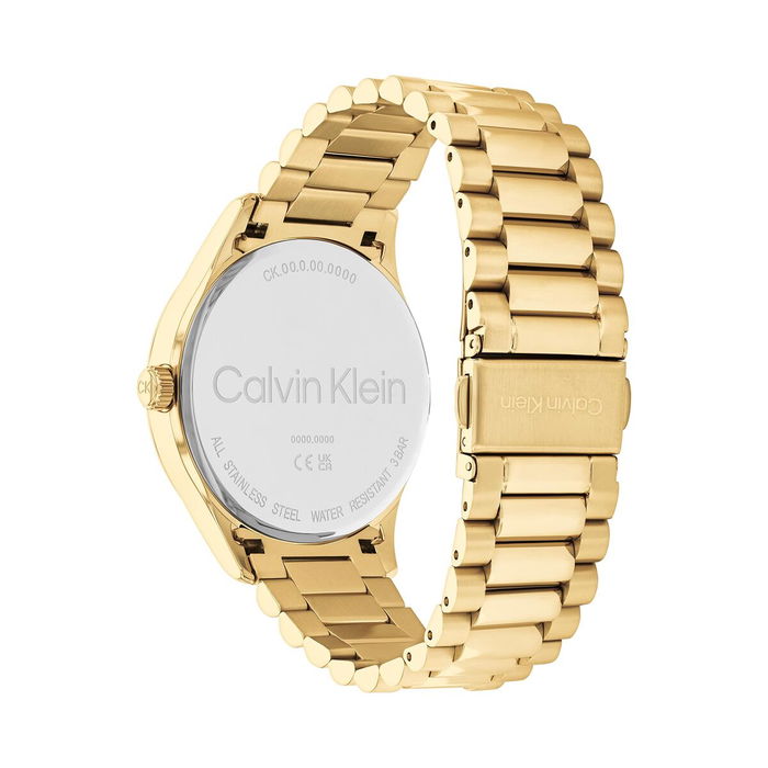Montre Homme Calvin Klein 25200229 (Ø 40 mm) Montre Homme Calvin Klein 25200229 (Ø 40 mm)