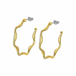 Boucles d´oreilles Femme Lotus LS2352-4/2 Doré