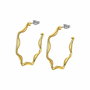 Boucles d´oreilles Femme Lotus LS2352-4/2 Doré