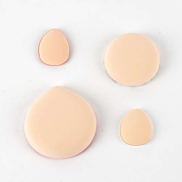 Cerdá Eponge de maquillage Hello Kitty en forme de personnage - Pour enfants à partir de 36 mois, Couleur Rose Cerdá Eponge de maquillage Hello Kitty en forme de personnage - Pour enfants à partir de 36 mois, Couleur Rose