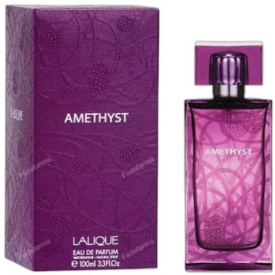 Lalique Amethyst Eau de Parfum 100 ml