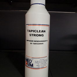 DUVER Tapiclean Quitamanchas pour Tapiceria 1L