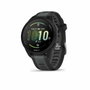 Garmin Forerunner 165 Music Noir et Gris
