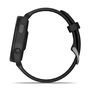 Montre intelligente GARMIN Forerunner 165 Music Noir 1,2" 43 mm