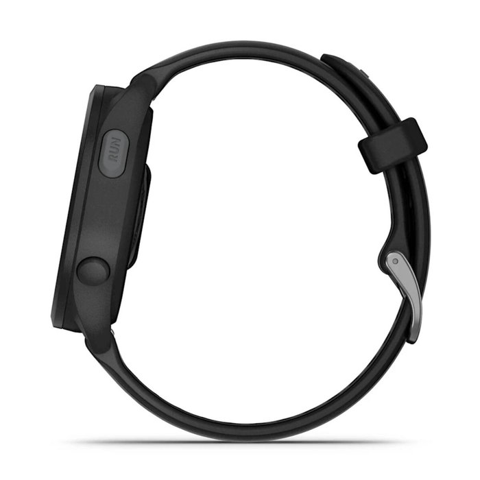 Montre intelligente GARMIN Forerunner 165 Music Noir 1,2" 43 mm Montre intelligente GARMIN Forerunner 165 Music Noir 1,2" 43 mm