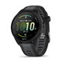 Montre intelligente GARMIN Forerunner 165 Music Noir 1,2" 43 mm