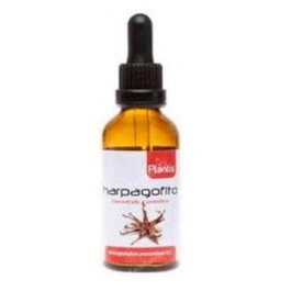 PLANTIS Extrait de Harpagophytum 50ml Maese Herbario