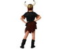 BigBuy Carnival Déguisement de Guerrière Viking pour Fille