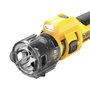 DEWALT DCE555N-XJ Scie de plâtre XR 18V sans fil