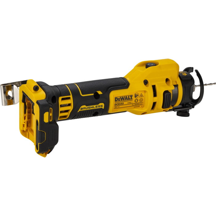 DeWalt DCE555N-XJ Défonceuse sans fil 18V