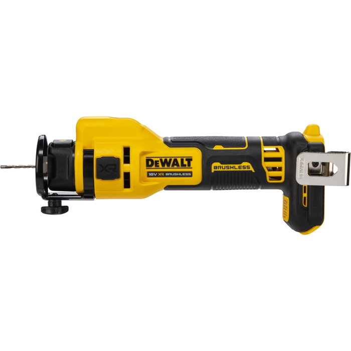 DeWalt DCE555N-XJ Défonceuse sans fil 18V