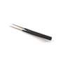 Berghoff 3900005 Teneur de Trancher 17 cm en Acier Inoxidable - Fourchette à Découper et Servir la Viande Ergonomique